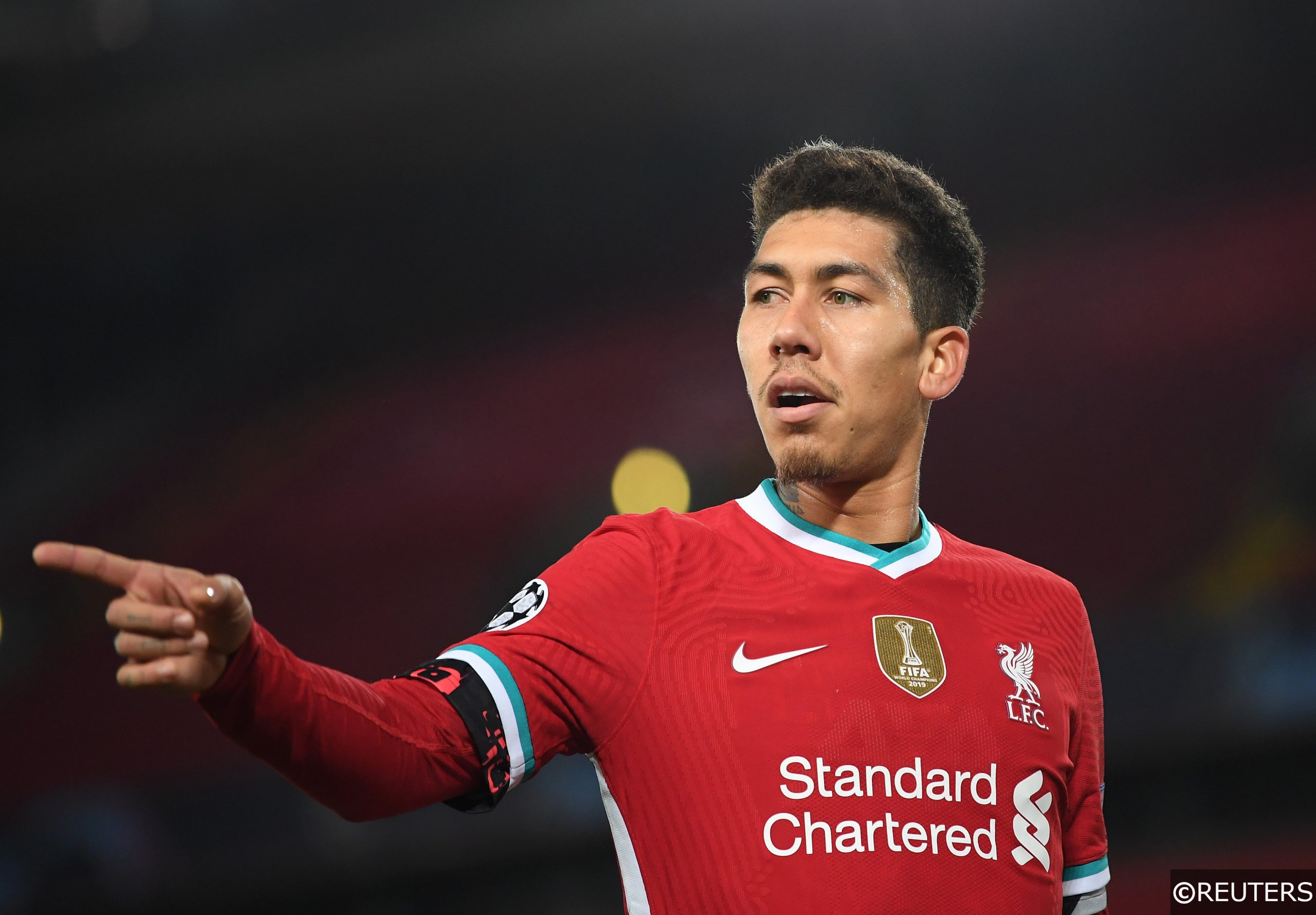 COMPLIANT - Roberto Firmino champions league-min