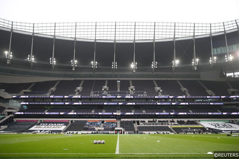 12 UK Stadiums that could host Euro 2020 fixtures