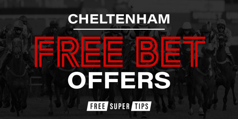Best free bets and special offers for Cheltenham Festival 2022