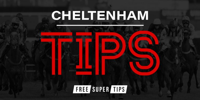 Experts' Best Bets: Cheltenham Day 2 tips with Graeme Rodway