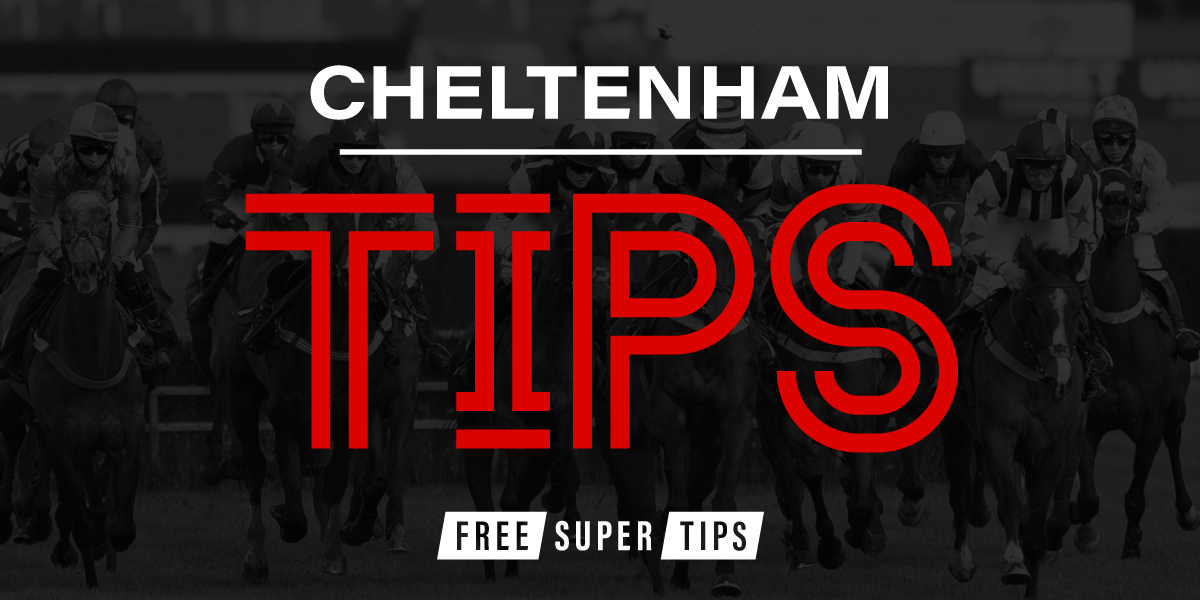 Experts' Best Bets: Cheltenham Day 2 tips with Robbie Wilders | FST