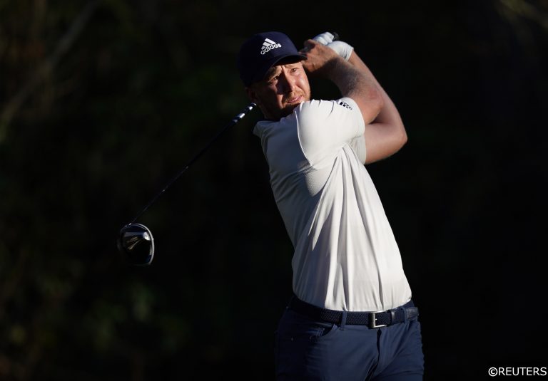 Golf predictions: 10/1 & 12/1 Honda Classic tips