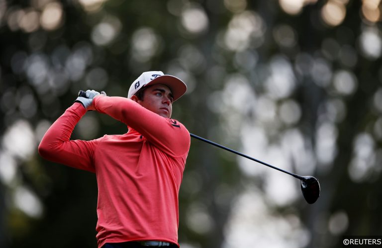 Golf predictions: 22/1 & 35/1 Kenya Open tips