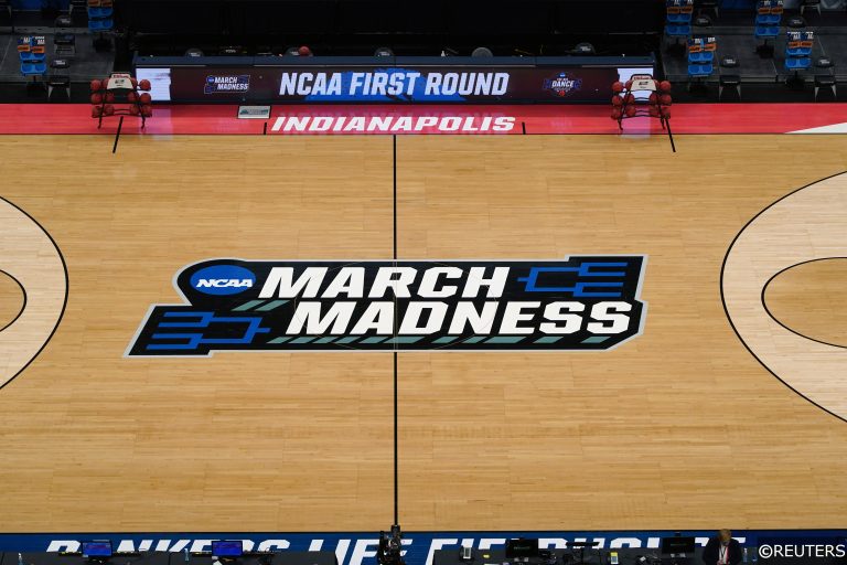March Madness Sweet Sixteen predictions & tips