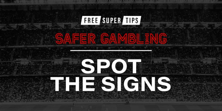 Safer Gambling: Spotting the signs