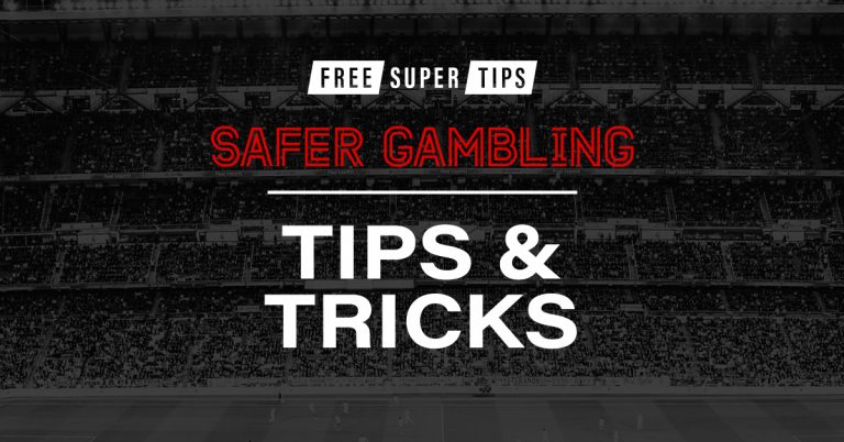 Safer Gambling: Tips for safer gambling