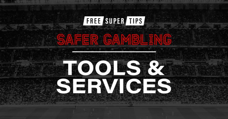 Safer Gambling: Tools & services