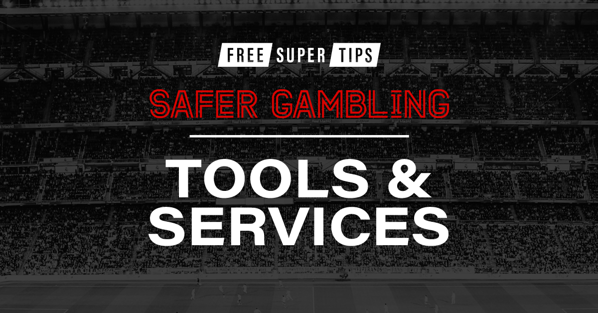 Safer Gambling Tools and services FST