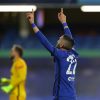66/1 Chelsea vs Brighton bet builder tip