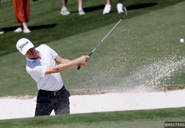 Golf tips: The Masters predictions