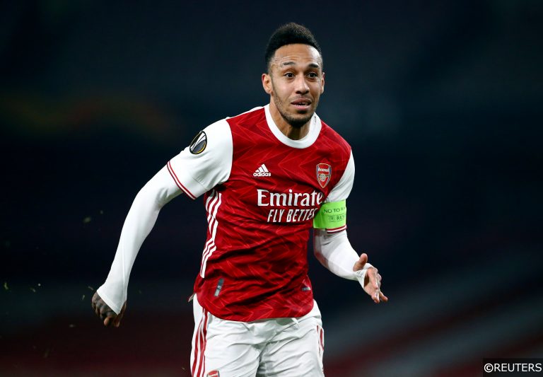 FST talks Aubameyang, Seaman & more with Nigel Winterburn ahead of West Ham clash