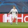 Champions League semi-final best XI