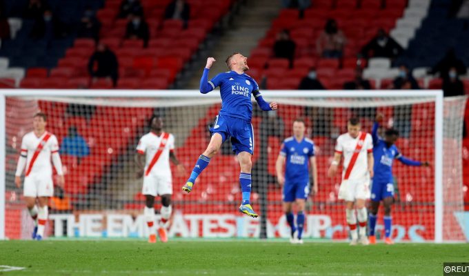 64/1 Premier League Cards & Corners Accumulator