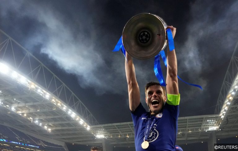 Chelsea 1-0 Steaua Bucharest match report: Blues win a stinker to reach Champions League's last 16 as group winners - Mirror Online