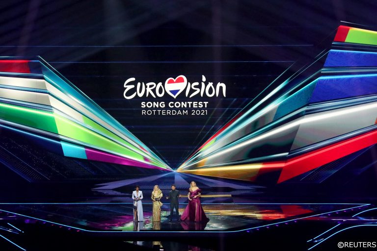 Eurovision 2021 betting odds & predictions