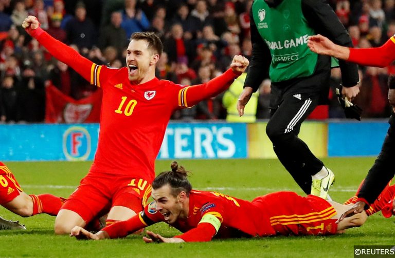 Euro 2020: Wales team guide & best bet