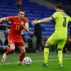 Huge 146/1 Ultimate Bet Builder for Wales vs Ukraine