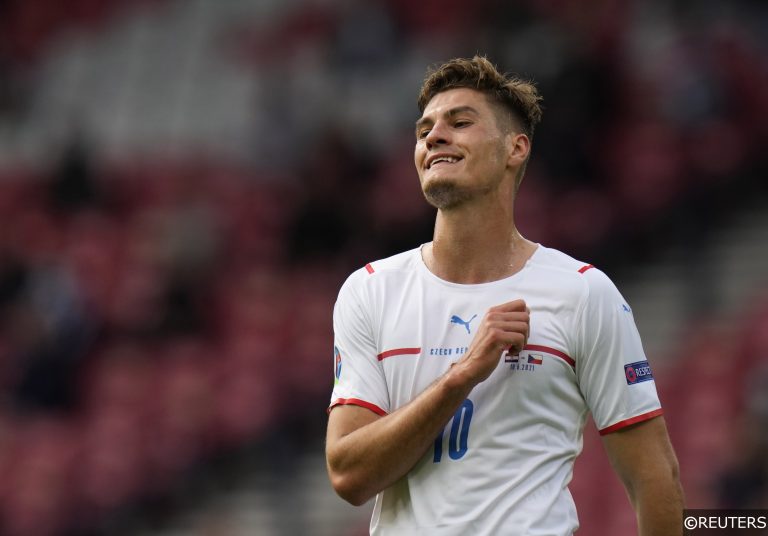 Five players who could be on the move after a strong Euro 2020