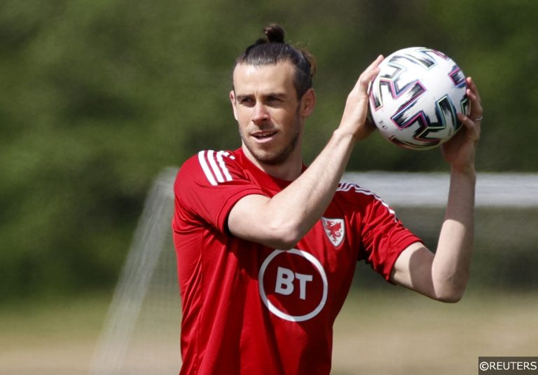 Transfer betting specials: Where next for Bale, Nunez & more?