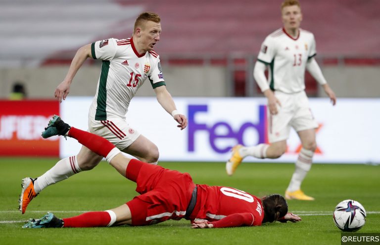 Euro 2020: Hungary team guide & best bet