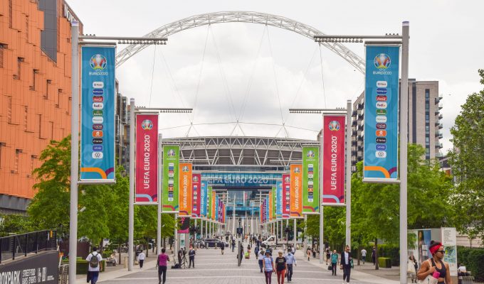 Euro 2020 Predictions
