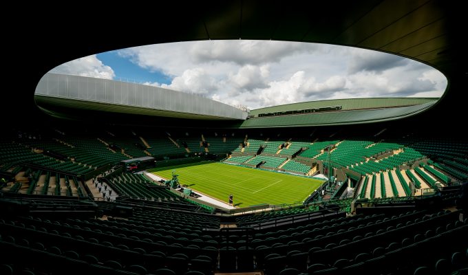 Wimbledon 2022 Outright Predictions with 83/1 Winners Double!