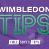 Tennis predictions: Wimbledon 2021 outright betting tips