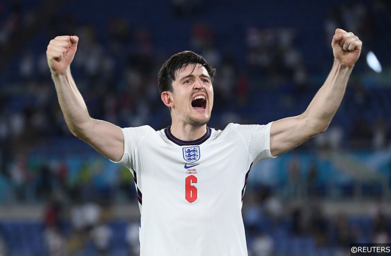 Home comforts pay off for Euro 2020 big boys