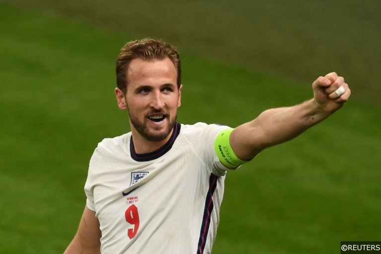 Saturday's Best Nations League OddsBoosts with 659/1 acca!