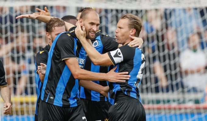 184/1 European Accumulator Tip for Sunday