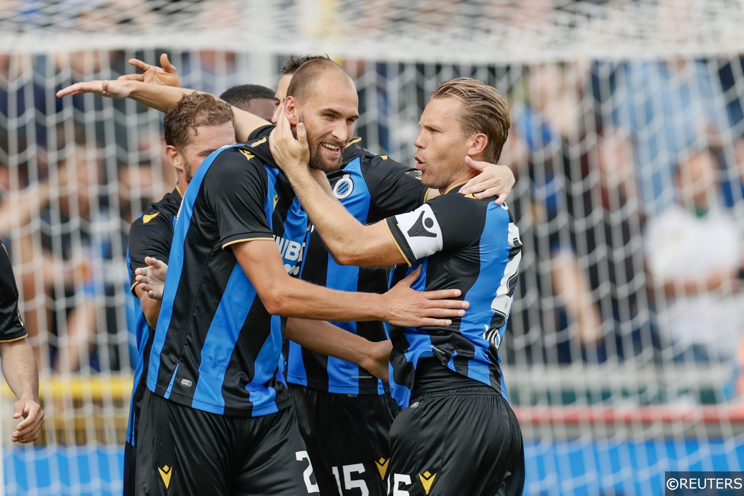 Club Brugge vs Lugano Prediction and Betting Tips