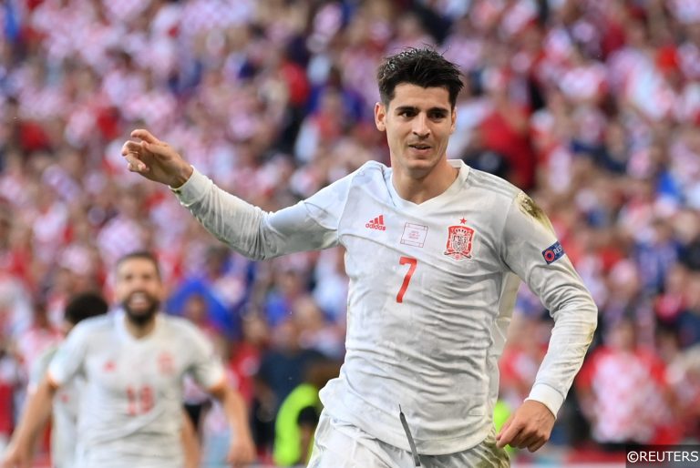 International Long Haul: Best Bets for the Nations League semis & 28/1 acca
