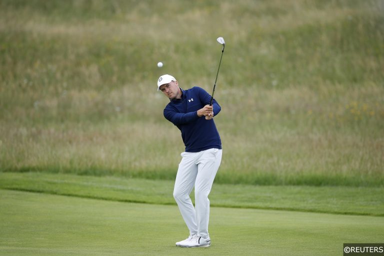 18/1 & 55/1 outright tips for The Open Championship