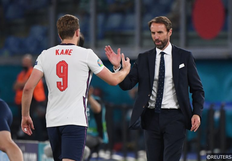 How to back England at odds against vs Ivory Coast