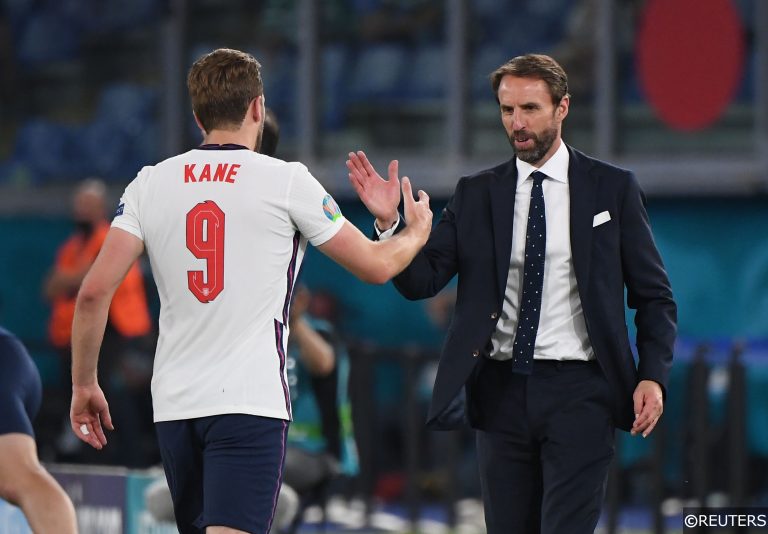 England vs Hungary: How to back the Three Lions at odds-against