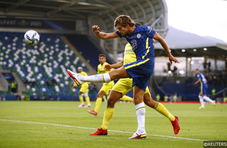 Match-by-match fantasy football tips for GW3