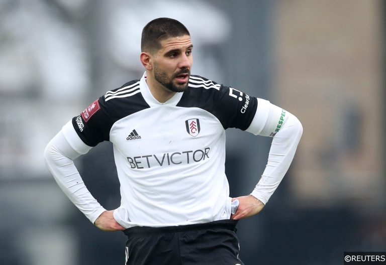 In the Mixer: "Mitrovic is just not a Premier League-level striker"