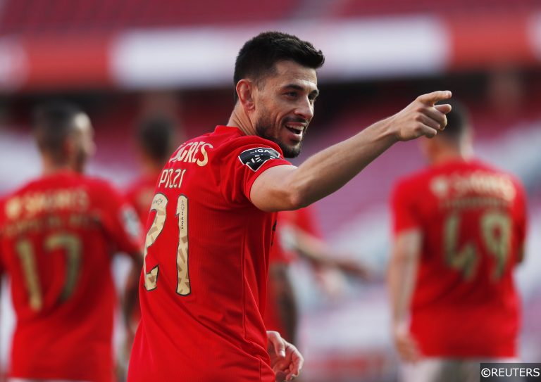 Spartak Moscow vs Benfica: Live Score, Stream and H2H results 8/4/2021. Preview match Spartak Moscow vs Benfica, team, start time.