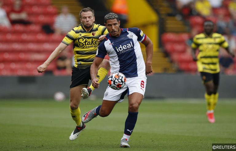 BTTS Tips: 19/1 Acca for this Saturday's fixtures I