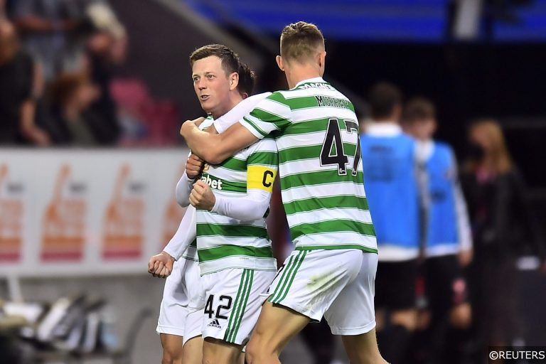 Scottish Premiership 2022/23 outright predictions & tips