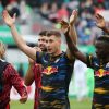 Europa League Last 16: RB Leipzig big market movers after easy draw