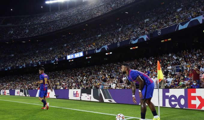 81/1 Ultimate Bet Builder for Barcelona vs Granada