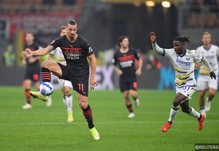 In The Mixer: Experts pick a 500/1 Champions League acca
