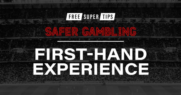 Safer Gambling: My story of gambling addiction