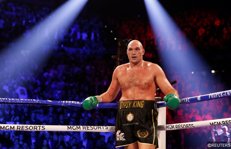 Tyson Fury vs Deontay Wilder predictions, betting tips & where to watch