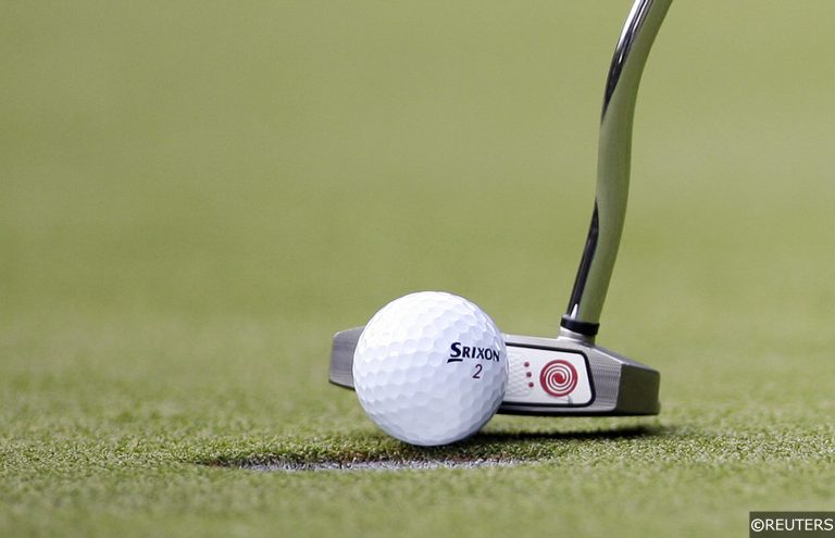 1,975/1 golf double for British Masters & Wells Fargo Championship