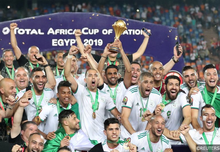 AFCON 2021 outright predictions, dark horse and top scorer betting tips