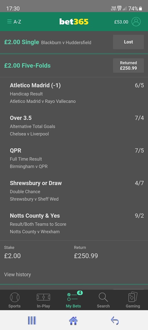 Free Super Tips on X: Today's FREE Tips! ⚽ 65/1 Mega Odds Acca ⚽ 21/1 Win Acca ⚽ 20/1 BTTS Acca ⚽ 48/1 BTTS & Win Treble ⚽ 12/1 Match Goals Acca