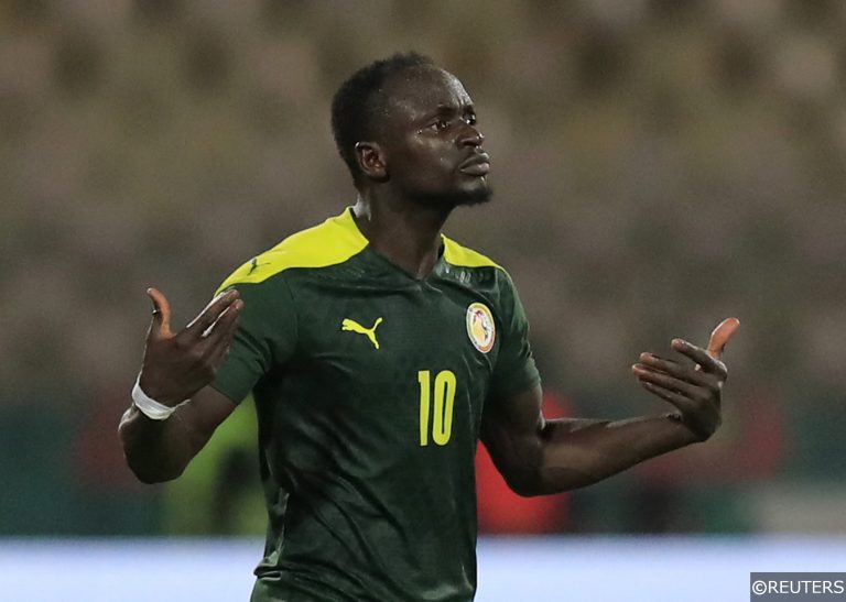 AFCON final markets in focus with 80/1 and 34/1 betting options