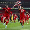 Can 66/1 Liverpool complete famous quadruple after EFL Cup win?